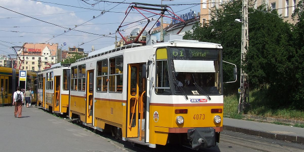 Tatra T5C5